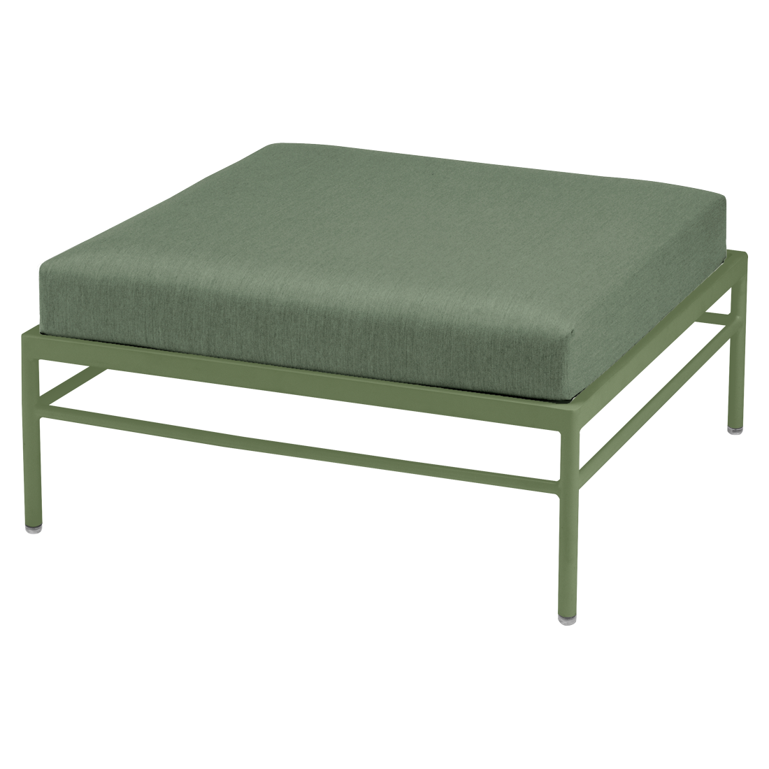 Fermob Rivage Ottoman