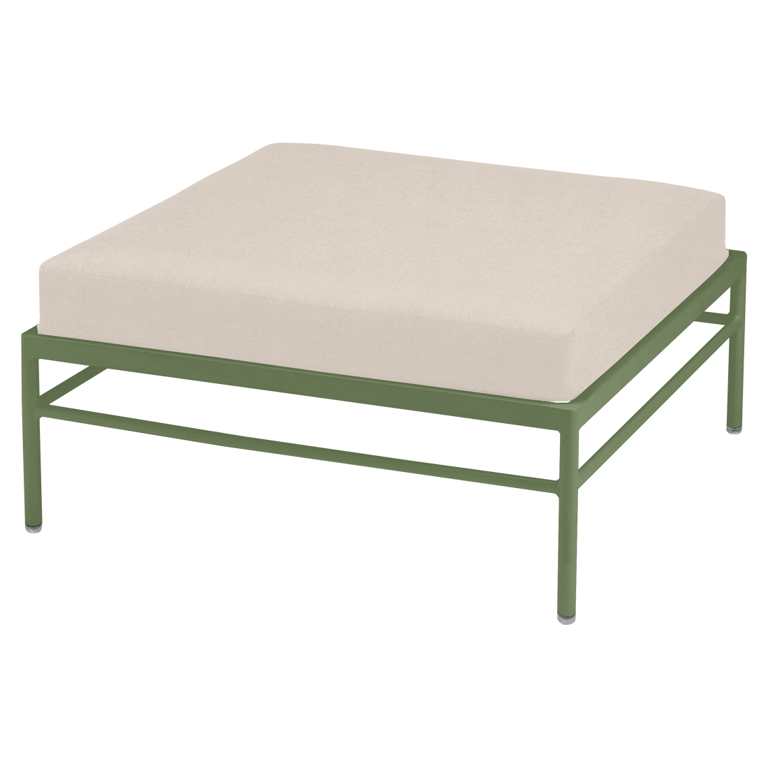Fermob Rivage Ottoman