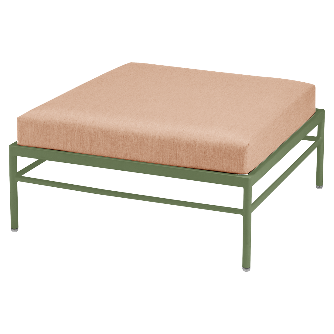 Fermob Rivage Ottoman