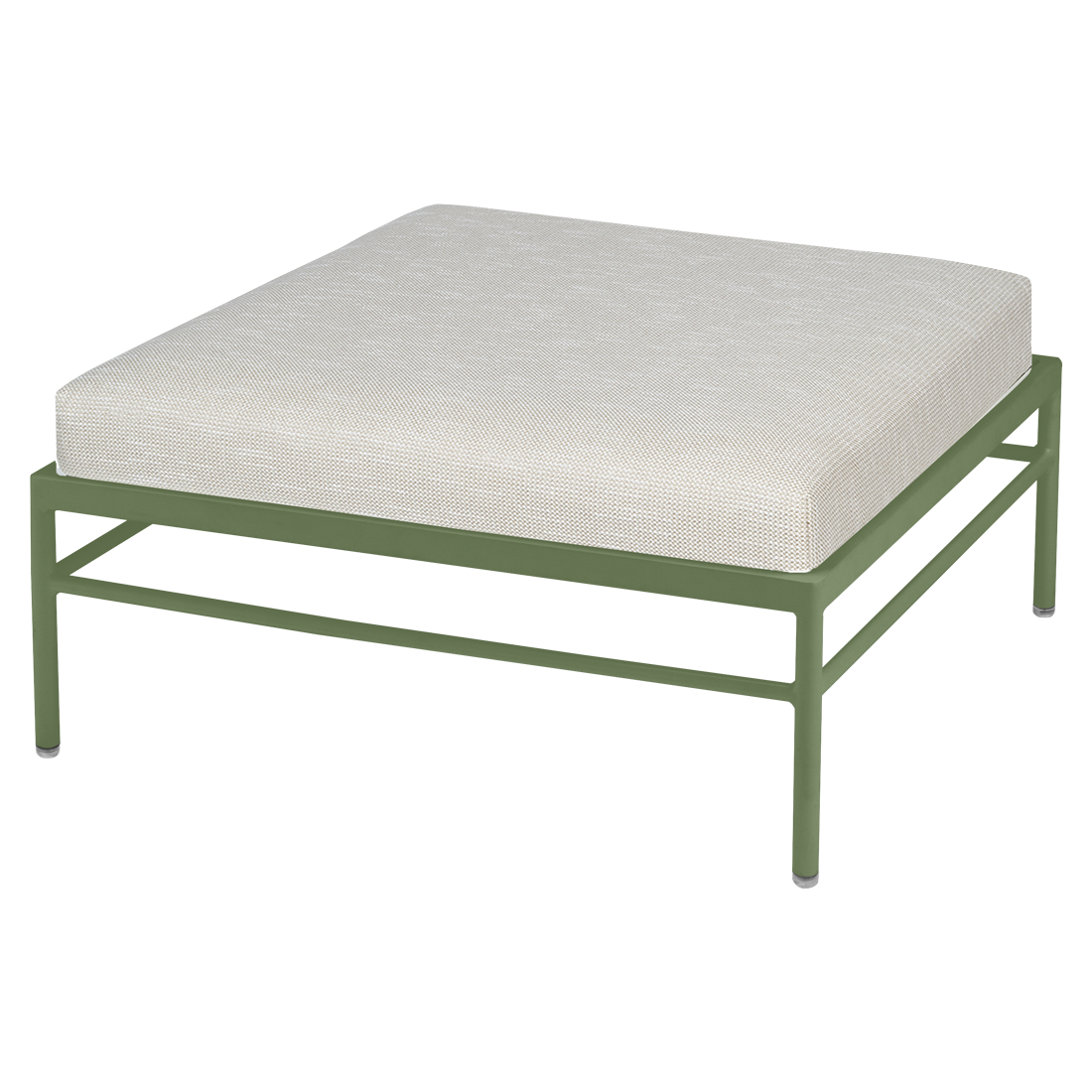 Fermob Rivage Ottoman