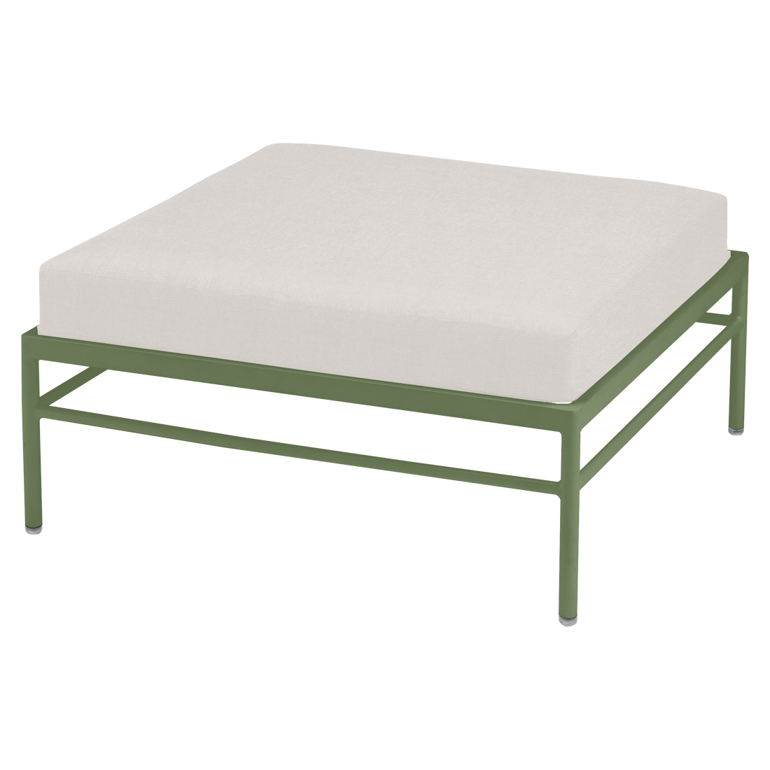 Fermob Rivage Ottoman