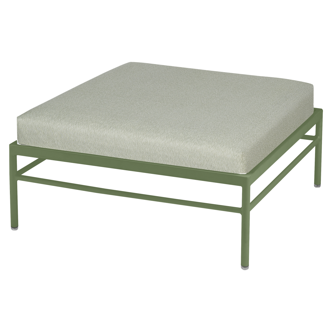 Fermob Rivage Ottoman