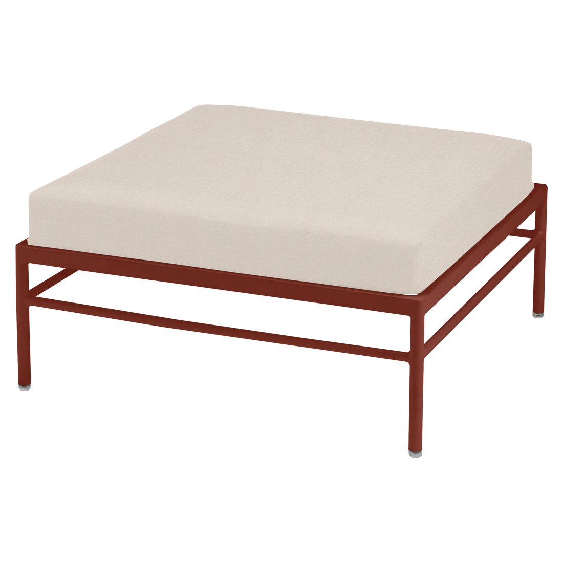 Fermob Rivage Ottoman