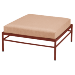 Fermob Rivage Ottoman
