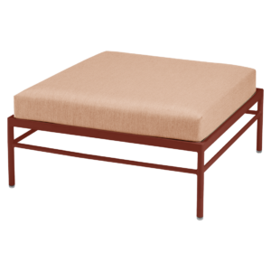 Fermob Rivage Ottoman