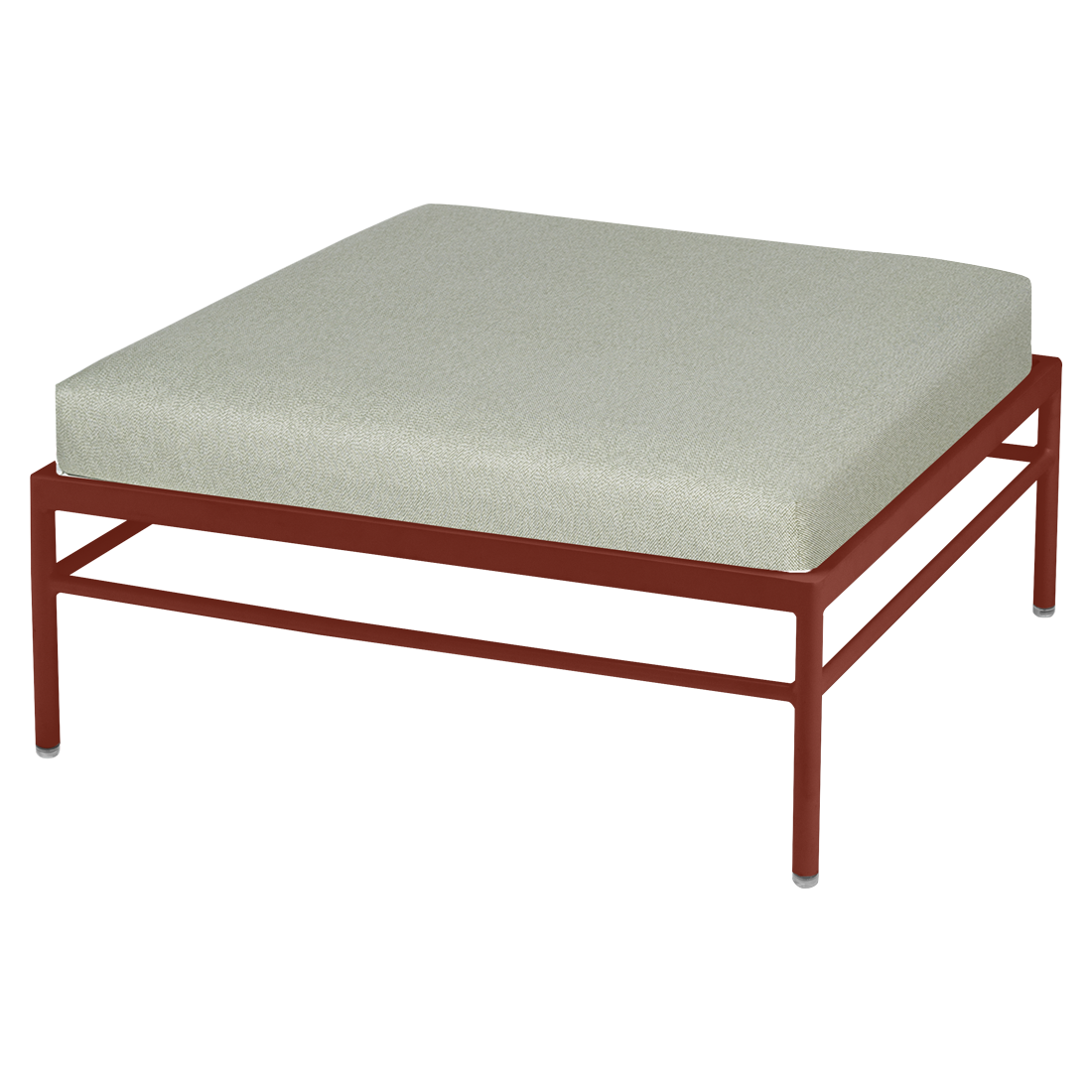Fermob Rivage Ottoman