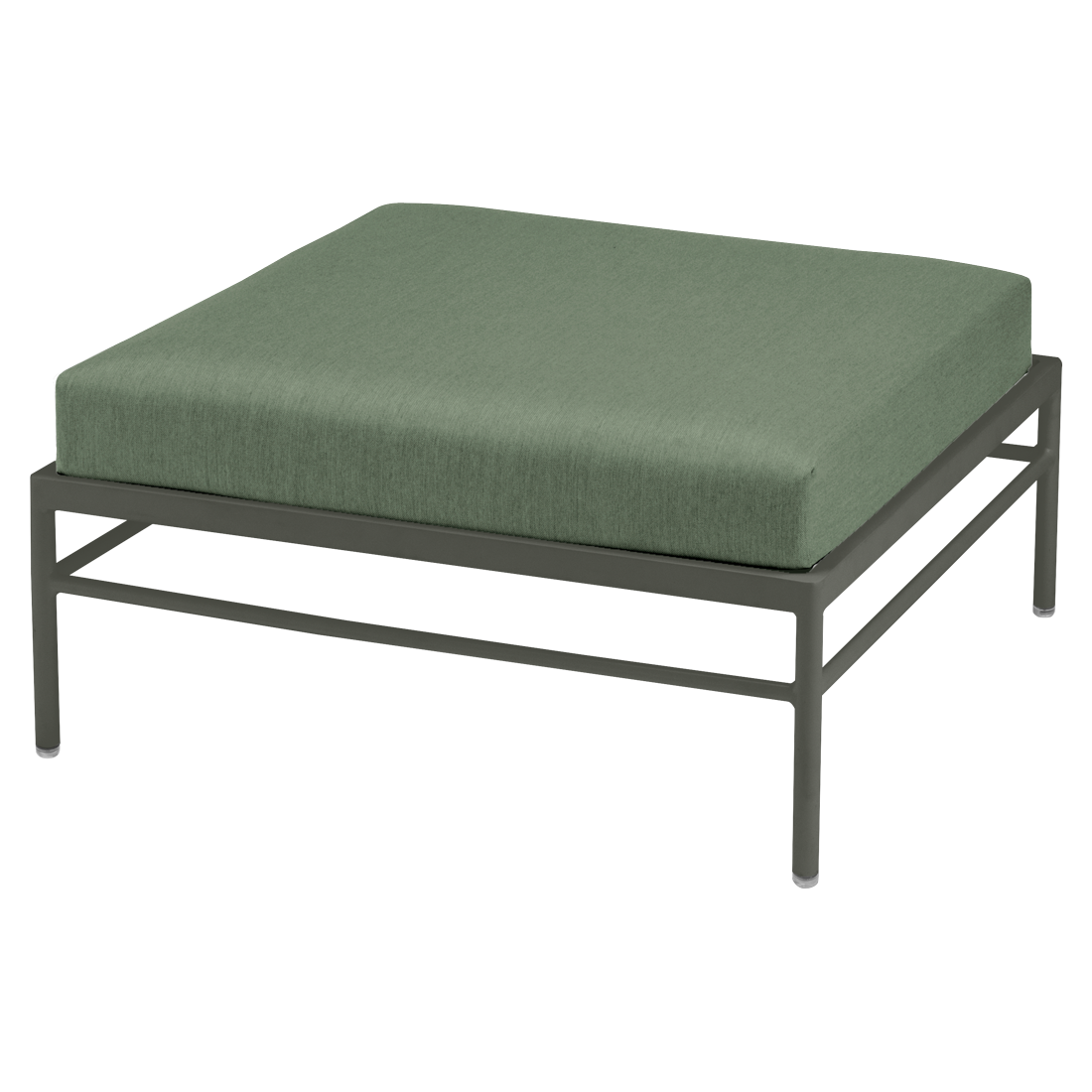 Fermob Rivage Ottoman
