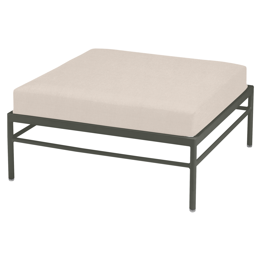 Fermob Rivage Ottoman