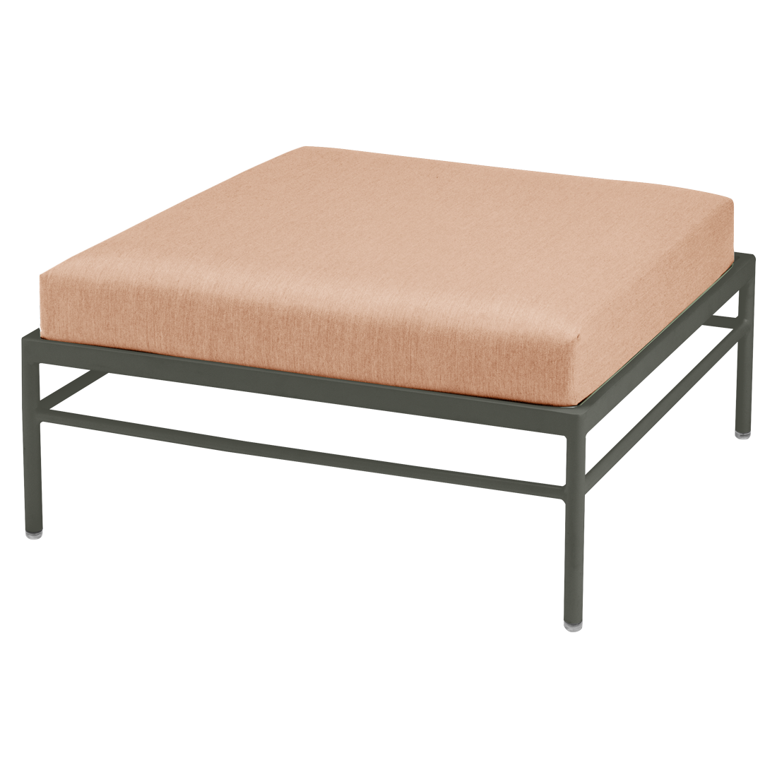 Fermob Rivage Ottoman