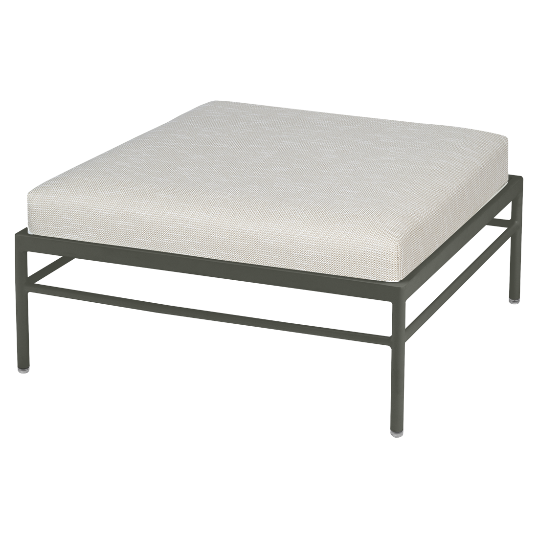 Fermob Rivage Ottoman