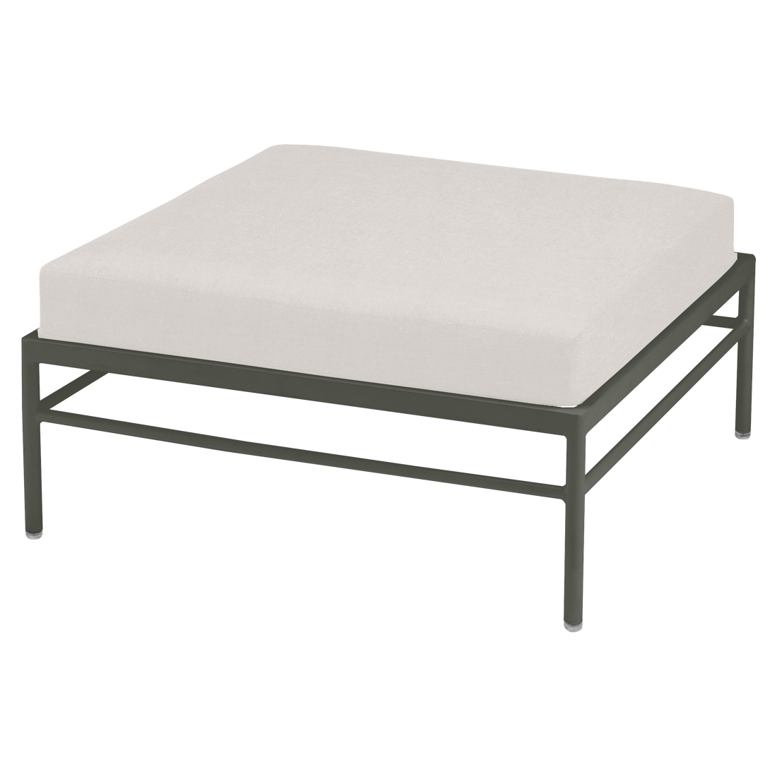 Fermob Rivage Ottoman