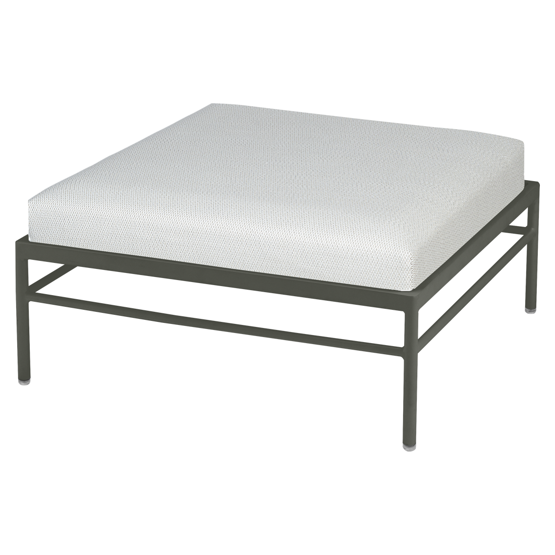 Fermob Rivage Ottoman