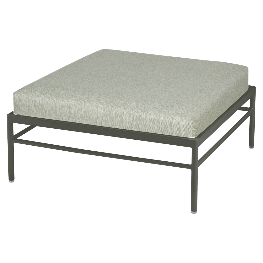 Fermob Rivage Ottoman