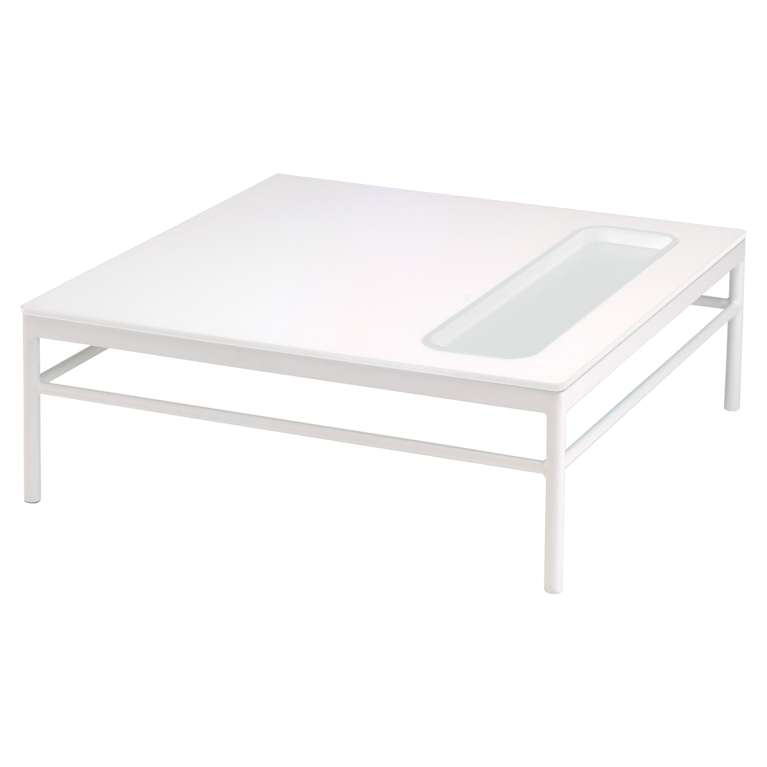 Fermob Rivage Low Table 85 x 85 cm