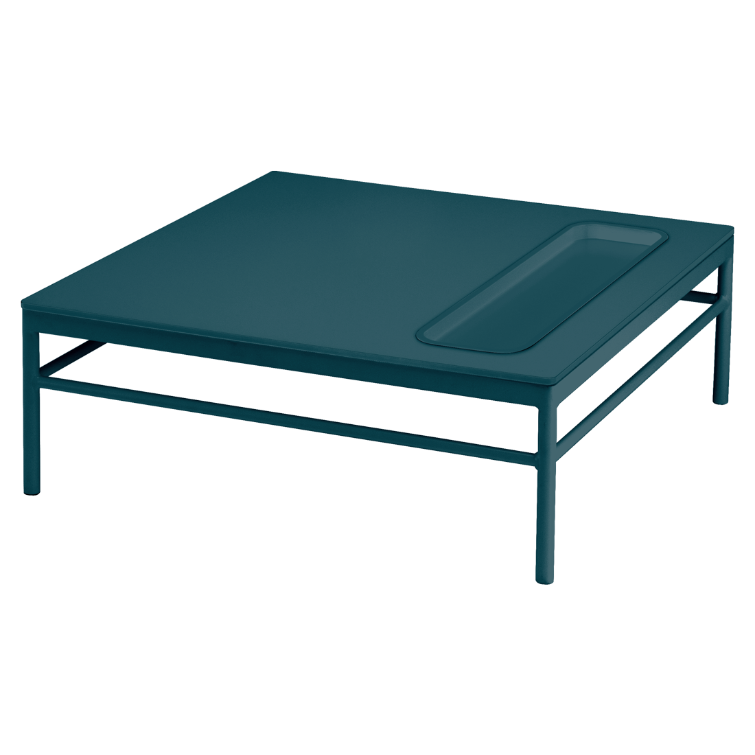 Fermob Rivage Low Table 85 x 85 cm