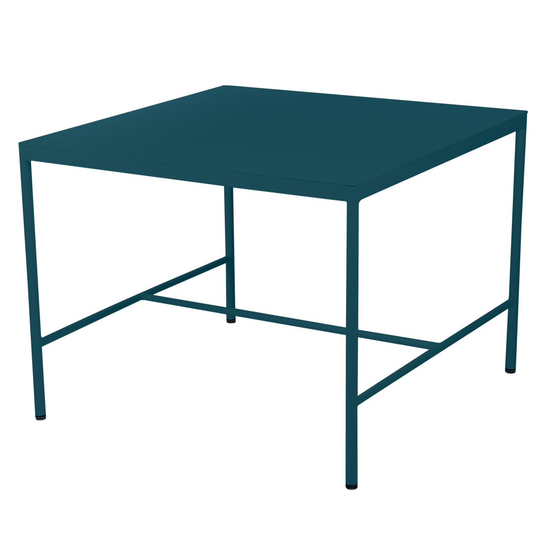 Fermob Rivage Mid-Height Table 85 x 85 cm
