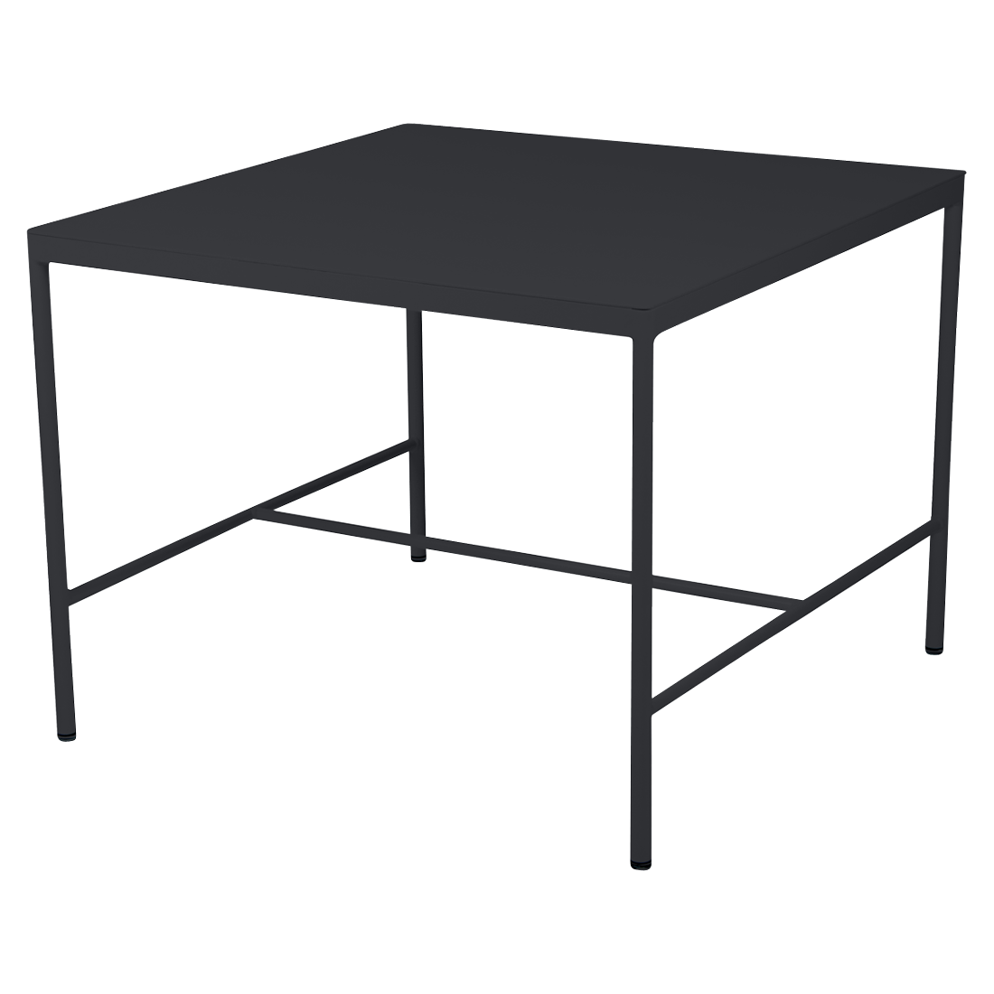 Fermob Rivage Mid-Height Table 85 x 85 cm